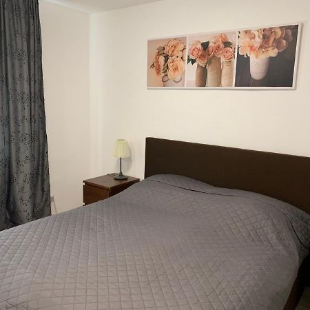 Apartament Tt10 Botanicka Trnava Exterior photo