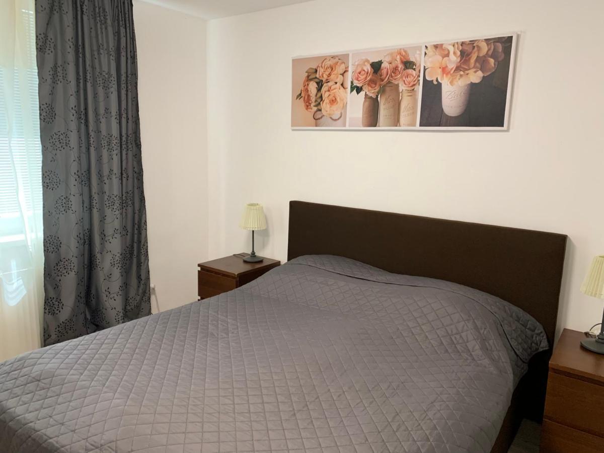 Apartament Tt10 Botanicka Trnava Exterior photo