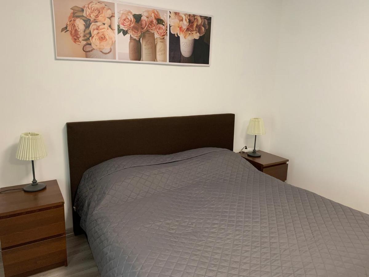 Apartament Tt10 Botanicka Trnava Exterior photo