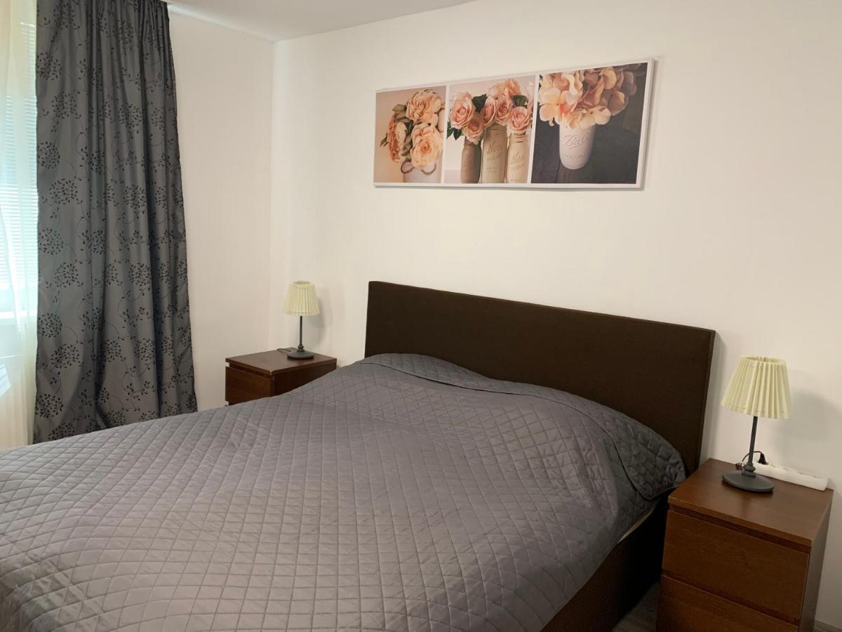 Apartament Tt10 Botanicka Trnava Exterior photo