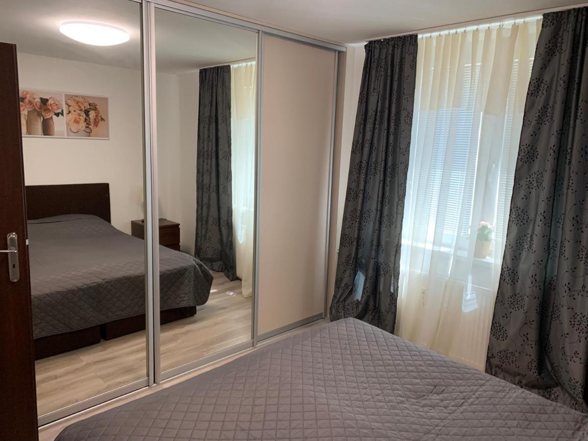 Apartament Tt10 Botanicka Trnava Exterior photo