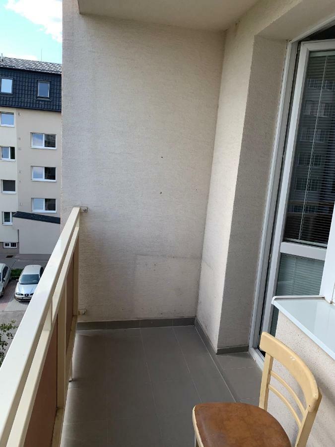 Apartament Tt10 Botanicka Trnava Exterior photo