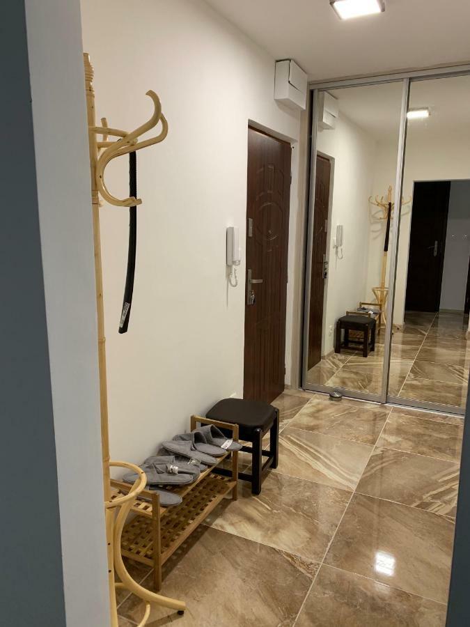 Apartament Tt10 Botanicka Trnava Exterior photo