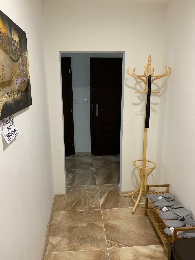 Apartament Tt10 Botanicka Trnava Exterior photo