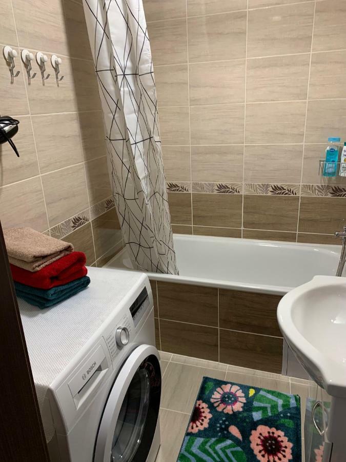 Apartament Tt10 Botanicka Trnava Exterior photo