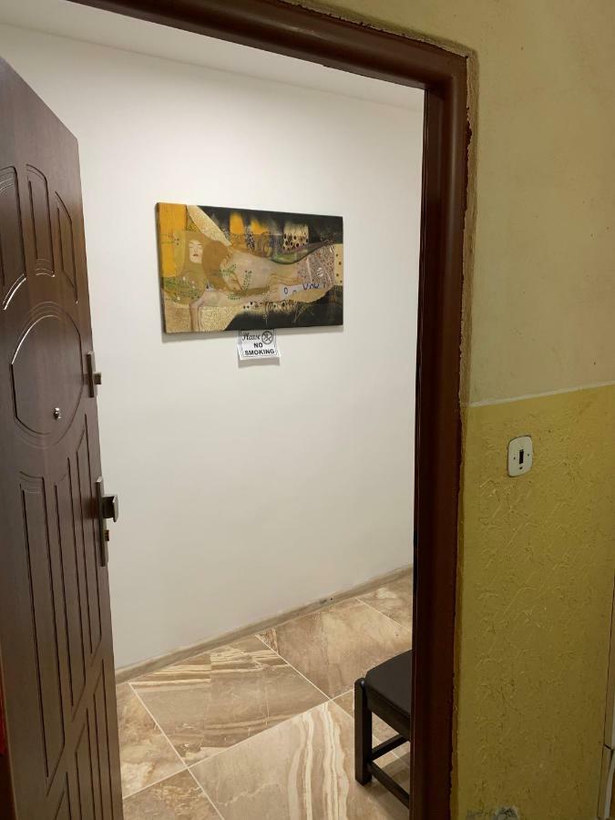 Apartament Tt10 Botanicka Trnava Exterior photo