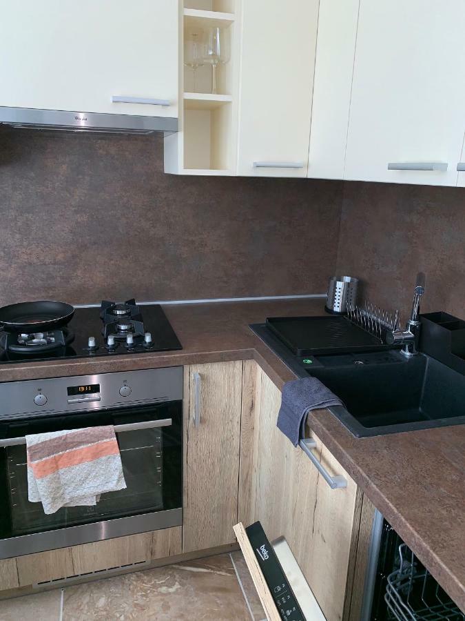 Apartament Tt10 Botanicka Trnava Exterior photo